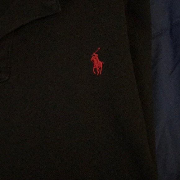 Polo Ralph Lauren Polo XL - Picture 3 of 4